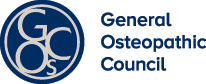 The General Osteopathic Council